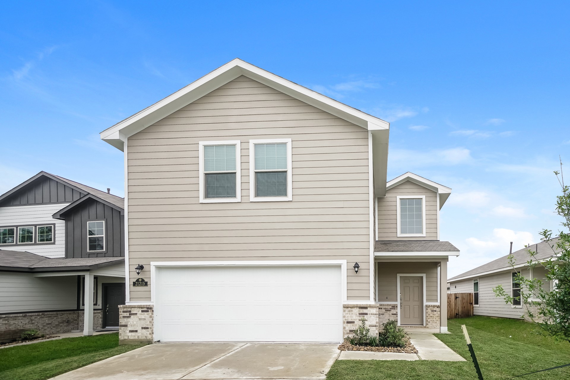 21215 George Vancouver Court Porter TX 77365