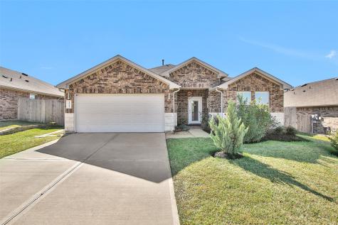 12241 Trumpetfish Drive Conroe TX 77304