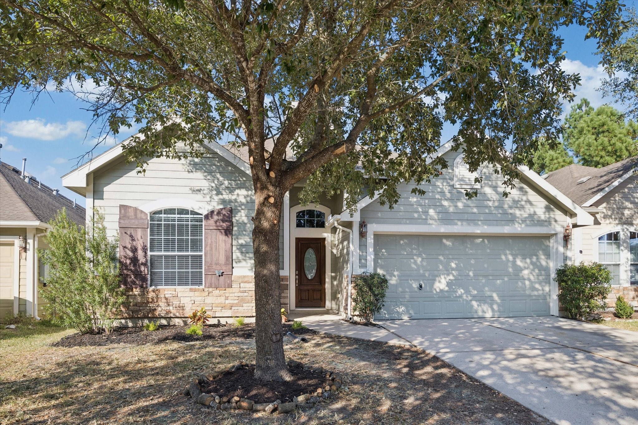 2915 Crescent Oaks Park Lane Spring TX 77386