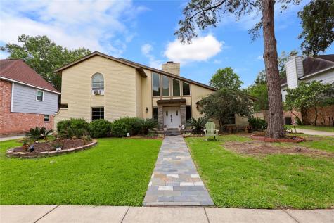 12019 Riverview Drive Houston TX 77077