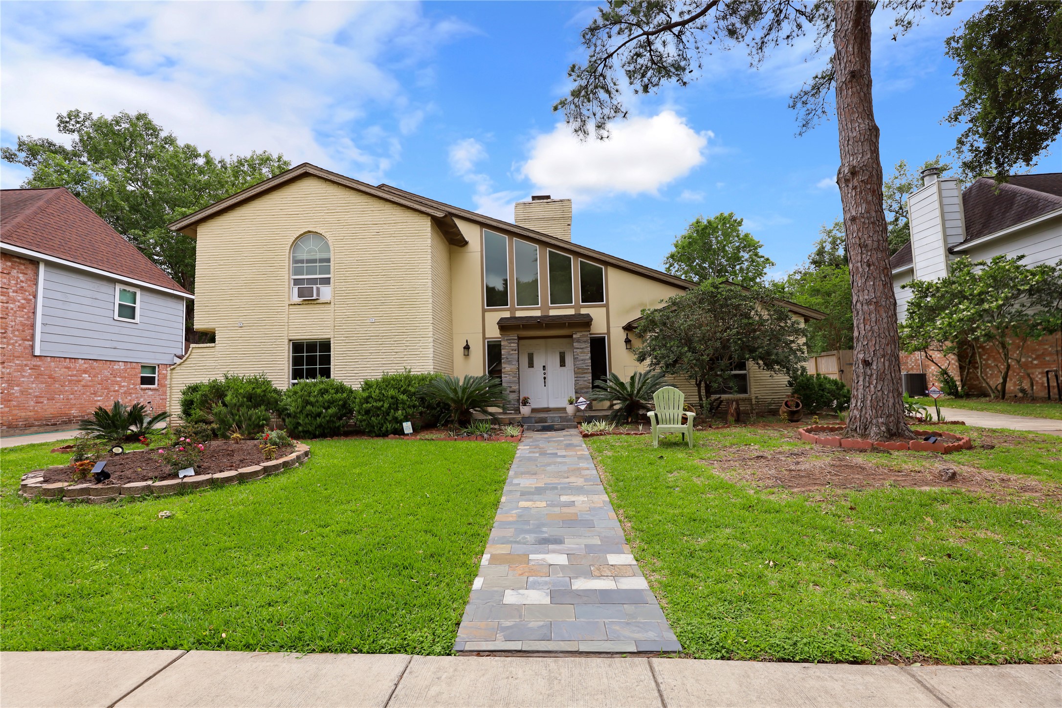 12019 Riverview Drive Houston TX 77077