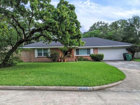 10315 Shadow Wood Drive Houston TX 77043