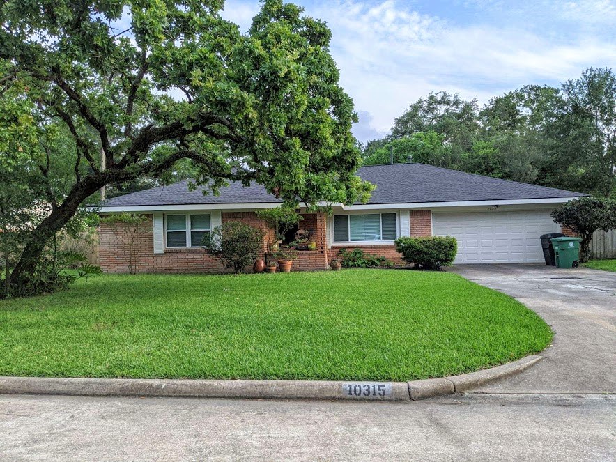10315 Shadow Wood Drive Houston TX 77043