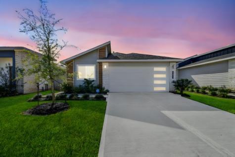 3014 Gunnersbury Drive Houston TX 77047