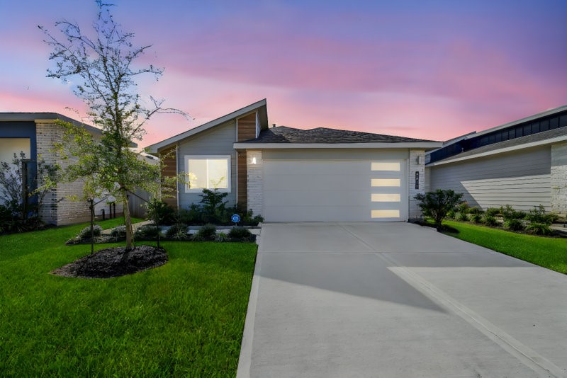 3014 Gunnersbury Drive Houston TX 77047