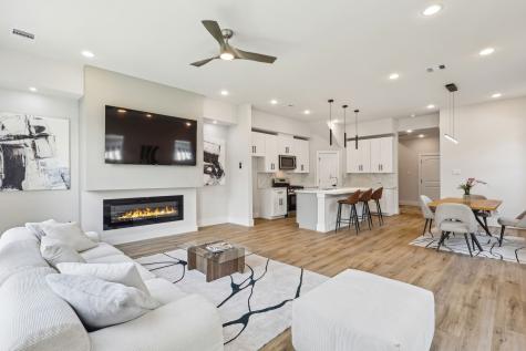 3722 Nathaniel Brown Street Houston TX 77021