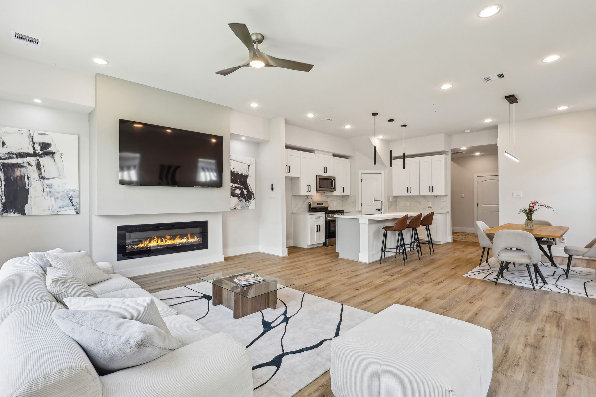 3722 Nathaniel Brown Street Houston TX 77021