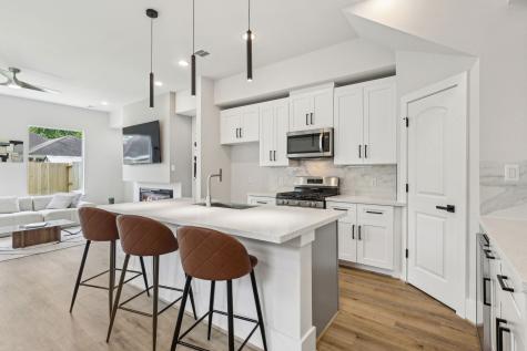 3722 Nathaniel Brown Street Houston TX 77021