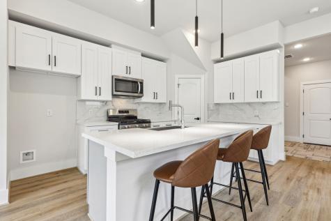 3722 Nathaniel Brown Street Houston TX 77021