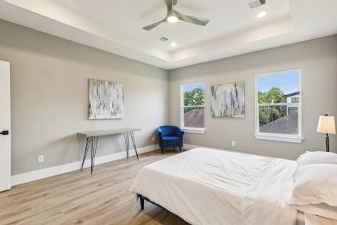 3722 Nathaniel Brown Street Houston TX 77021