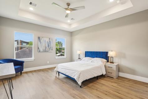 3722 Nathaniel Brown Street Houston TX 77021