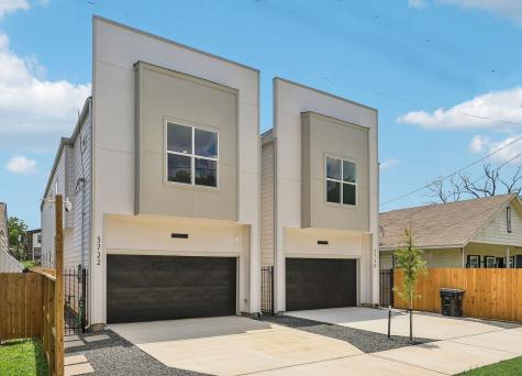 3722 Nathaniel Brown Street Houston TX 77021
