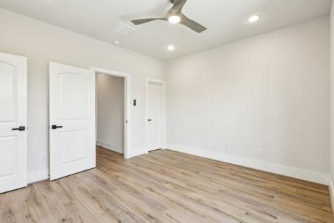 3722 Nathaniel Brown Street Houston TX 77021