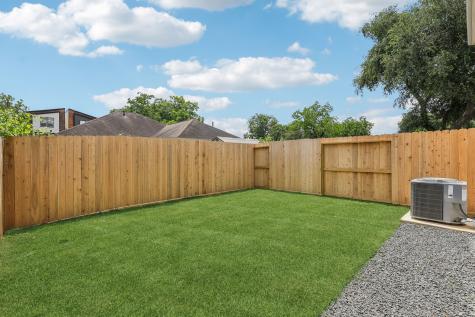 3722 Nathaniel Brown Street Houston TX 77021