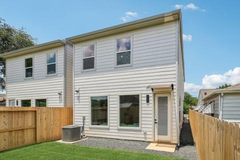 3722 Nathaniel Brown Street Houston TX 77021