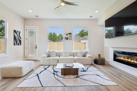 3722 Nathaniel Brown Street Houston TX 77021