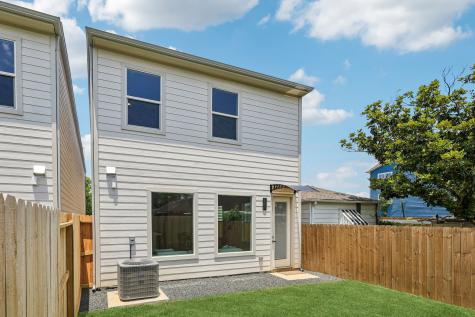 3722 Nathaniel Brown Street Houston TX 77021