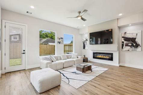 3722 Nathaniel Brown Street Houston TX 77021