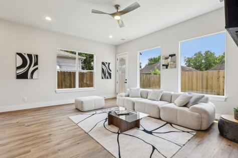3722 Nathaniel Brown Street Houston TX 77021