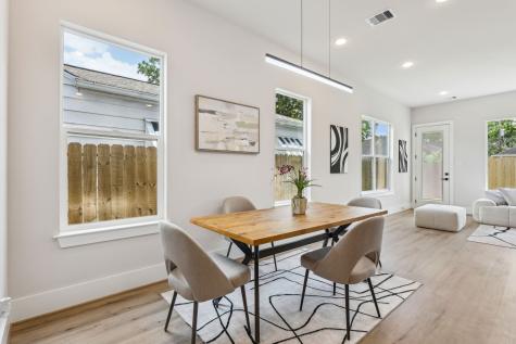 3722 Nathaniel Brown Street Houston TX 77021