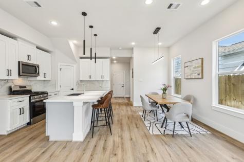 3722 Nathaniel Brown Street Houston TX 77021
