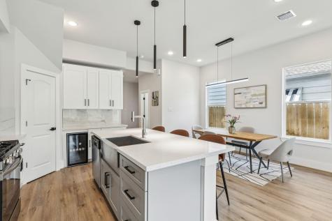 3722 Nathaniel Brown Street Houston TX 77021