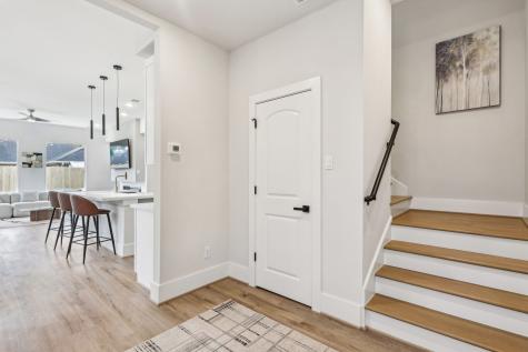 3722 Nathaniel Brown Street Houston TX 77021