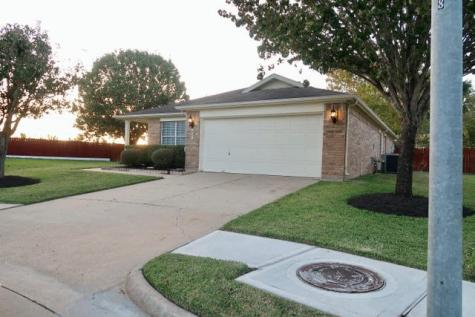 2054 Grand Park Drive Missouri City TX 77489