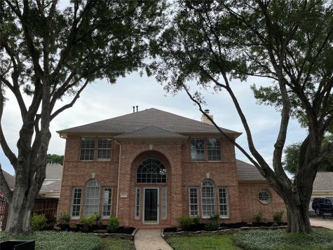 6507 Stone Briar Drive Pasadena TX 77505