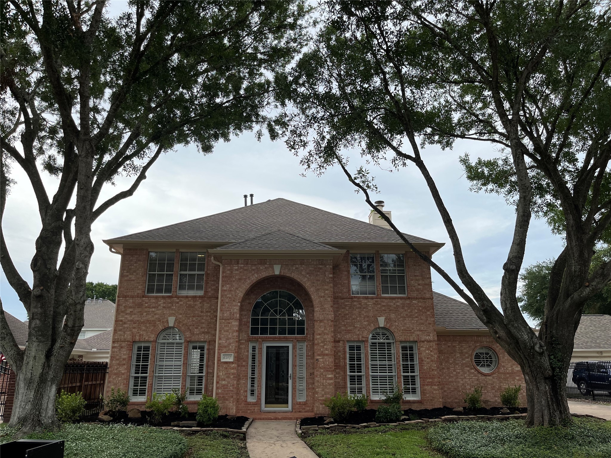 6507 Stone Briar Drive Pasadena TX 77505