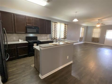 15615 Jackie Robinson Road Splendora TX 77372