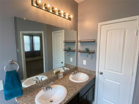 15615 Jackie Robinson Road Splendora TX 77372