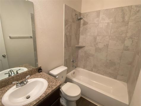 15615 Jackie Robinson Road Splendora TX 77372