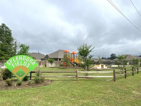15615 Jackie Robinson Road Splendora TX 77372
