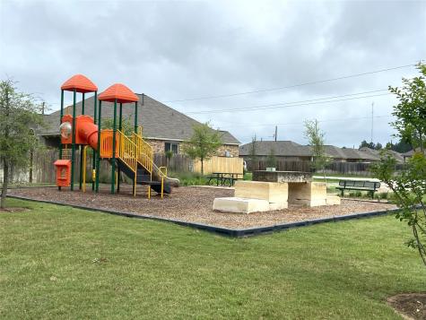 15615 Jackie Robinson Road Splendora TX 77372