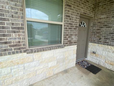 15615 Jackie Robinson Road Splendora TX 77372