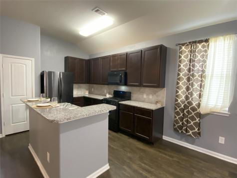 15615 Jackie Robinson Road Splendora TX 77372