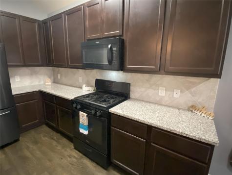 15615 Jackie Robinson Road Splendora TX 77372