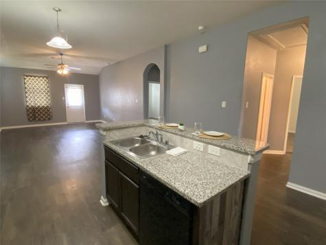 15615 Jackie Robinson Road Splendora TX 77372