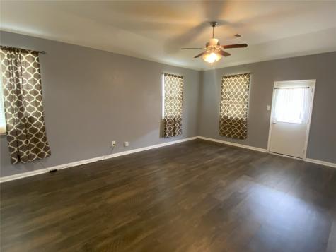 15615 Jackie Robinson Road Splendora TX 77372