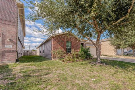 7751 Shavano Lane Cypress TX 77433