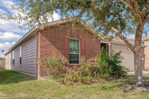7751 Shavano Lane Cypress TX 77433