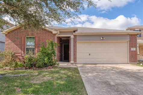 7751 Shavano Lane Cypress TX 77433