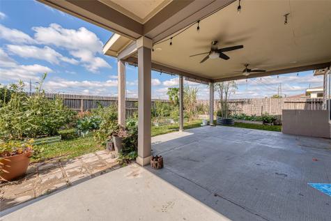7751 Shavano Lane Cypress TX 77433