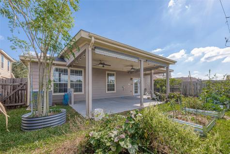 7751 Shavano Lane Cypress TX 77433