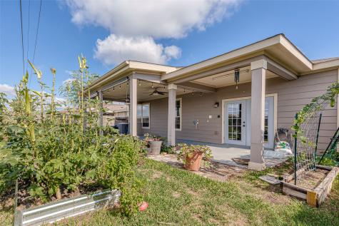 7751 Shavano Lane Cypress TX 77433