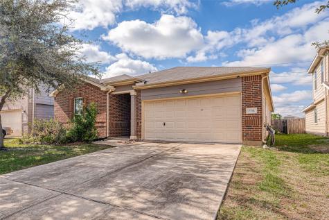 7751 Shavano Lane Cypress TX 77433