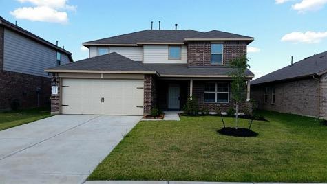 29122 Jarvis Bay Pass Katy TX 77494