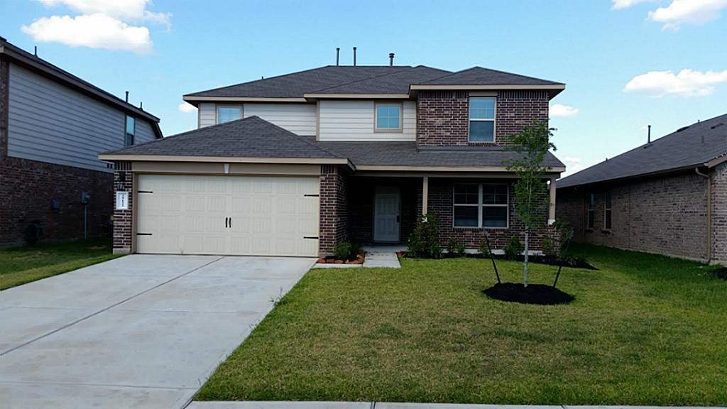 29122 Jarvis Bay Pass Katy TX 77494