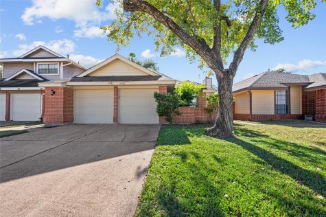 16167 Golden Sands Drive Houston TX 77095